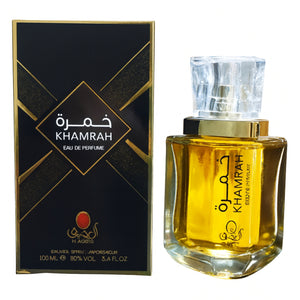 Parfum Femme KHAMRAH AL AQEEQ Eau de Parfum 100ml