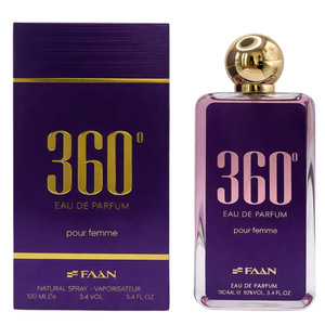 360°FEMME