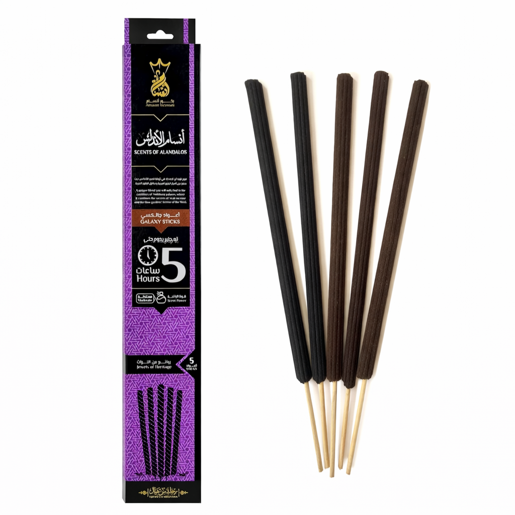 SCENTS OF ALANDALOS Galaxy Sticks 5h