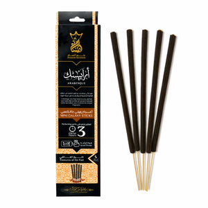 ARABESQUE Galaxy Sticks 3H