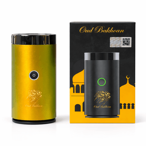 BRÛLEUR D'ENCENS X003OR