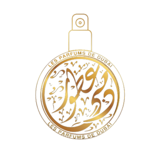 LES PARFUMS DE DUBAI