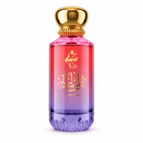 1001 Nights Musky 100 ml — flacon seul sur fond blanc