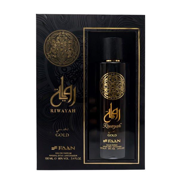 RIWAYAH GOLD