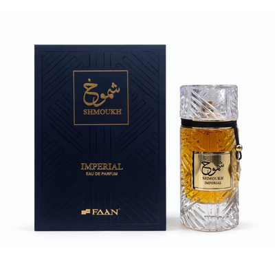 IMPERIAL SHMOUKH