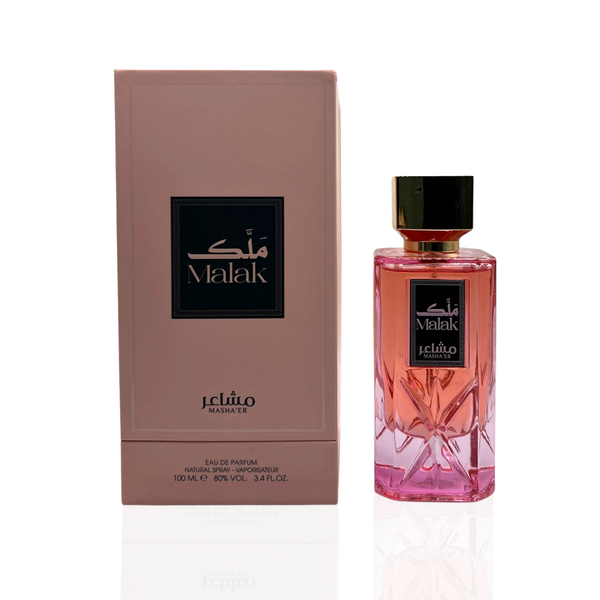Masha'er MALAK Eau de Parfum 100mL