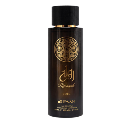 RIWAYAH GOLD