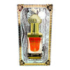 Huile de Parfum Mixte KHASHAB OUD WHITE ARABIYAT Concentrée de 12mL