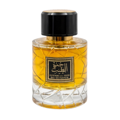 KHUMRAT AL TEEB