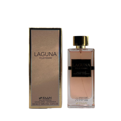 LAGUNA FEMME