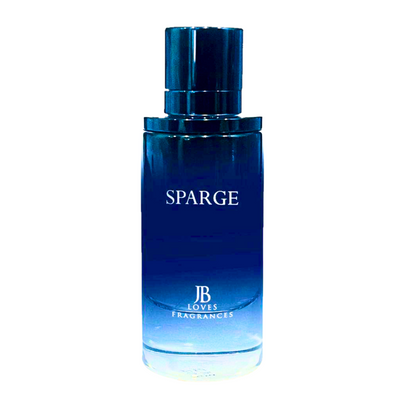 Parfum Homme SPARGE JB LOVES FRAGRANCES Eau de Parfum 100mL