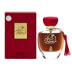 Parfum Femme LAMSAT HARIR ARABIYAT Eau de Parfum 100mL