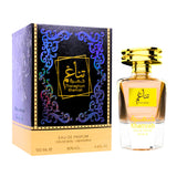 Thanaghum Khamrah FAAN – fragrance boisée cuirée et florale 100 ml