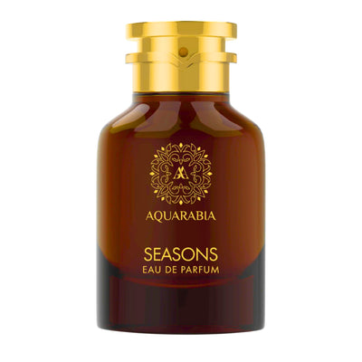 Parfum Homme SEASONS AQUARABIA Eau de Parfum 100mL