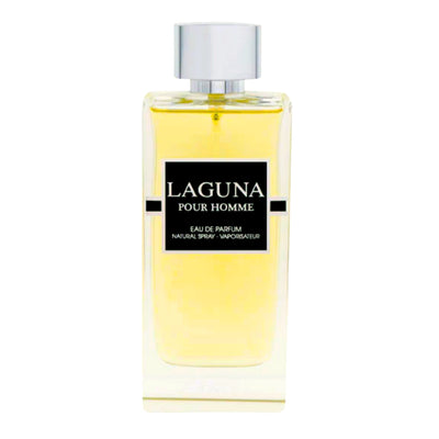 Parfum Homme LAGUNA FAAN Eau de Parfum 100mL