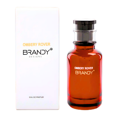 Parfum Homme OMBERY ROVER BRANDY DESIGNS Eau de Parfum 100mL