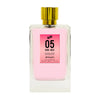 Parfum Femme 05 ROSE FAAN Gold Eau de Parfum 100 mL