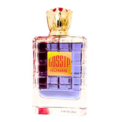 Parfum Homme GOSSIP Eau MPF de Parfum 100mL