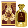 Parfum Homme THE SHEIK GOLD EDITION N.77 KHALIS Eau de Parfum 100ml