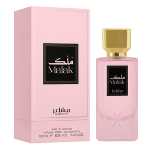 Parfum Femme MALAK MASHA'ER Eau de Parfum 100ml