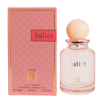 Parfum Femme JULIET MAISON ILIANE Eau de Parfum 100mL