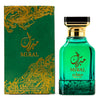 Parfum Mixte MIRAL MASHA'ER Eau de Parfum 100ml