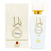 Parfum Femme YARA STATUTS AL AQEEQ Eau de Parfum 100ml