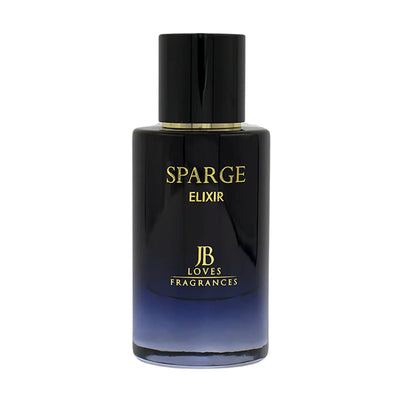 Parfum Homme SPARGE ELIXIR JB LOVES FRAGRANCES Eau de Parfum 50mL