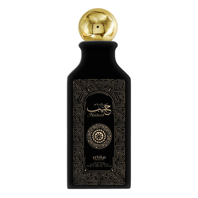 Parfum Homme HABEEB MASHA'ER Eau de Parfum 100ml