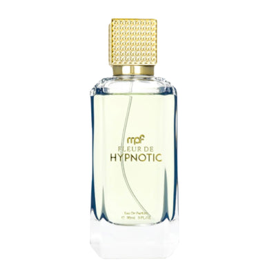 Parfum Mixte FLEUR DE HYPNOTIC MPF Eau de Parfum 90mL