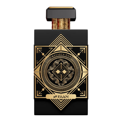 Parfum Homme PRECIOUS OUD FAAN Eau de Parfum 100mL