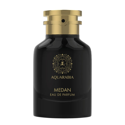 Parfum Homme MEDAN AQUARABIA Eau de Parfum 100mL