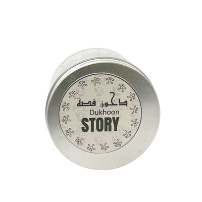 Encens d'Intérieur Bukhoor DUKHOON STORY MAISON ILIANE 100g