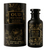 Parfum Homme OUD CASMIR AQUARABIA Eau de Parfum 100mL