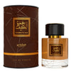 Parfum Homme KHUMRT AL KAIF MASHA'ER Eau de Parfum 100ml