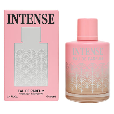 Parfum Femme INTENSE MAISON ILIANE Eau de Parfum 100mL