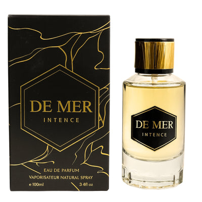 Parfum Homme DE MER INTENSE MAISON ILIANE Eau de Parfum 100mL