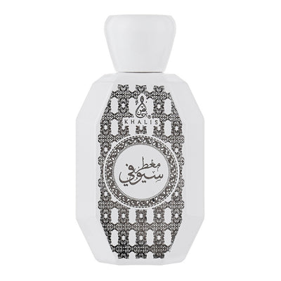 Parfum Mixte MUATTER SAYUFI KHALIS Eau de Parfum 100ml
