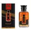 Parfum Mixte 117 RED TOBACCO BRANDY DESIGNS Eau de Parfum 50mL