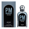 Parfum Homme PM MIDNIGHT SEVEN 1987 Eau de Parfum 100mL