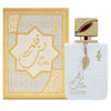 Parfum Mixte LASTO QALBI KHALIS Eau de Parfum 100ml