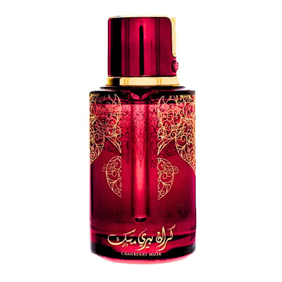 Parfum Mixte CRAMBERRY MUSK ARABIYAT PRESTIGE Eau de Parfum 100mL