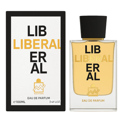 Parfum Homme LIBERAL MILESTONE Eau de Parfum 100mL