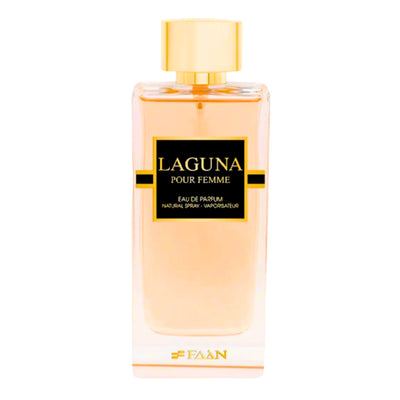 Parfum Femme LAGUNA FAAN Eau de Parfum 100mL