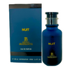Parfum Homme NUIT JB LOVES FRAGRANCES Eau de Parfum 100mL