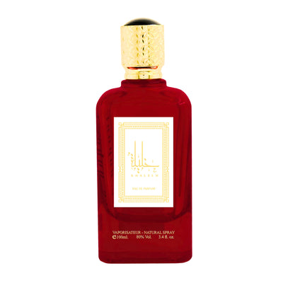 Parfum Femme KHALELH MASHA'ER Eau de Parfum 100mL