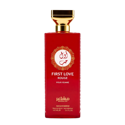 FIRST LOVE ROUGE