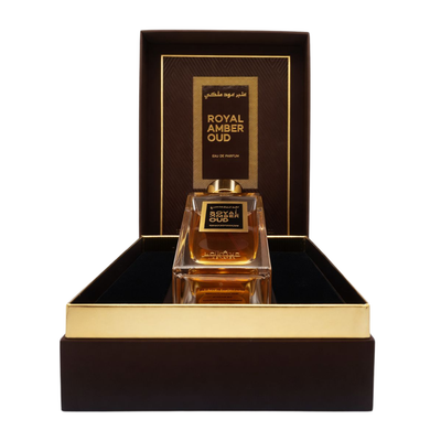 ROYAL AMBER OUD