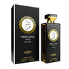 Parfum Femme  FIRST LOVE GOLD MASHA'ER Eau de Parfum 100mL