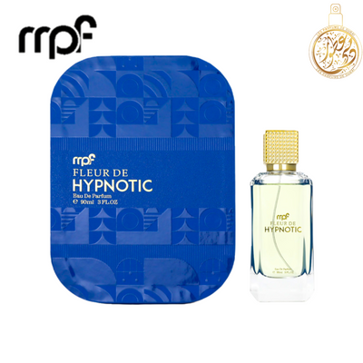 FLEUR DE HYPNOTIC EDP 90ML UNISEXE - LES PARFUMS DE DUBAI